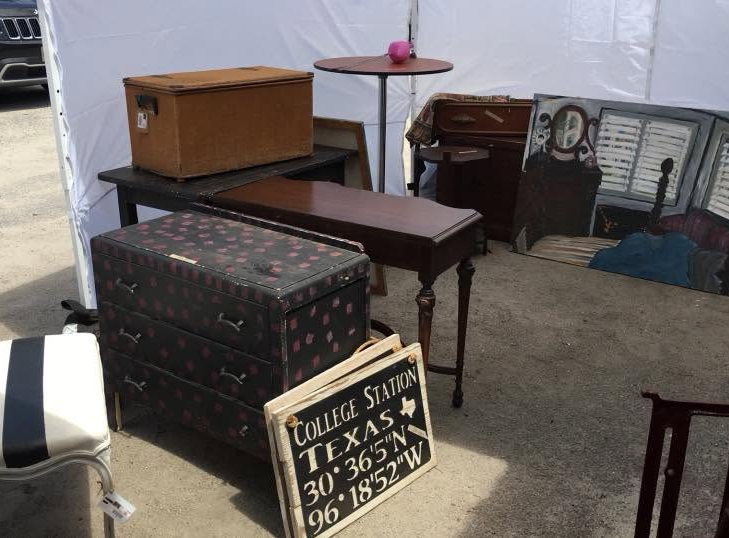Student Housing Furnishing