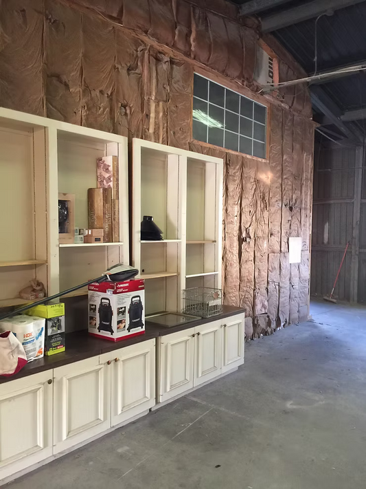 More Progress