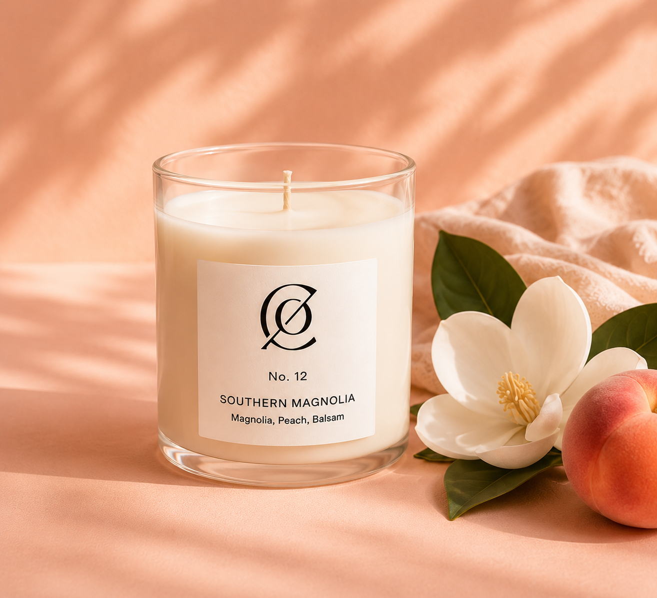 No. 12 Southern Magnolia