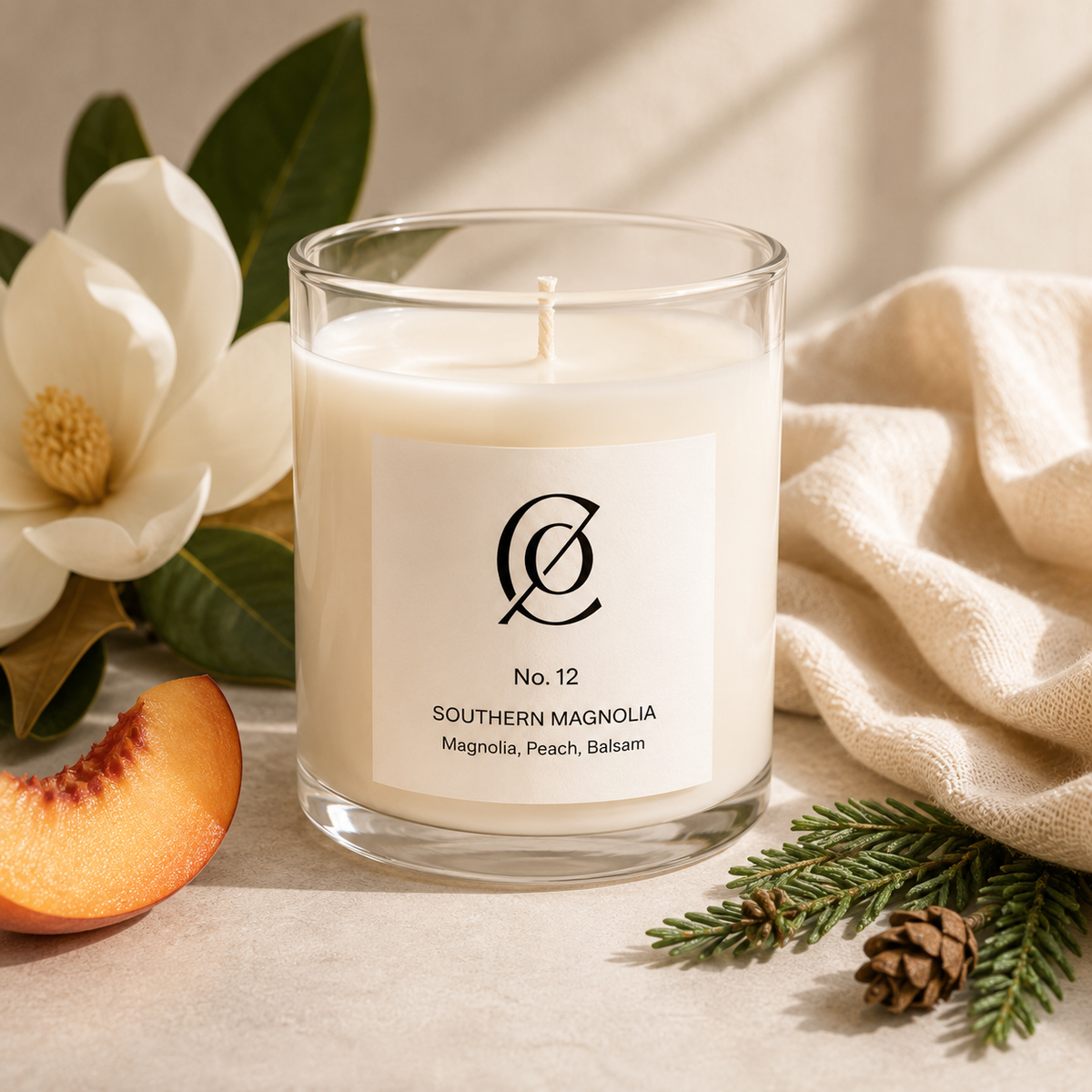 Southern Magnolia
