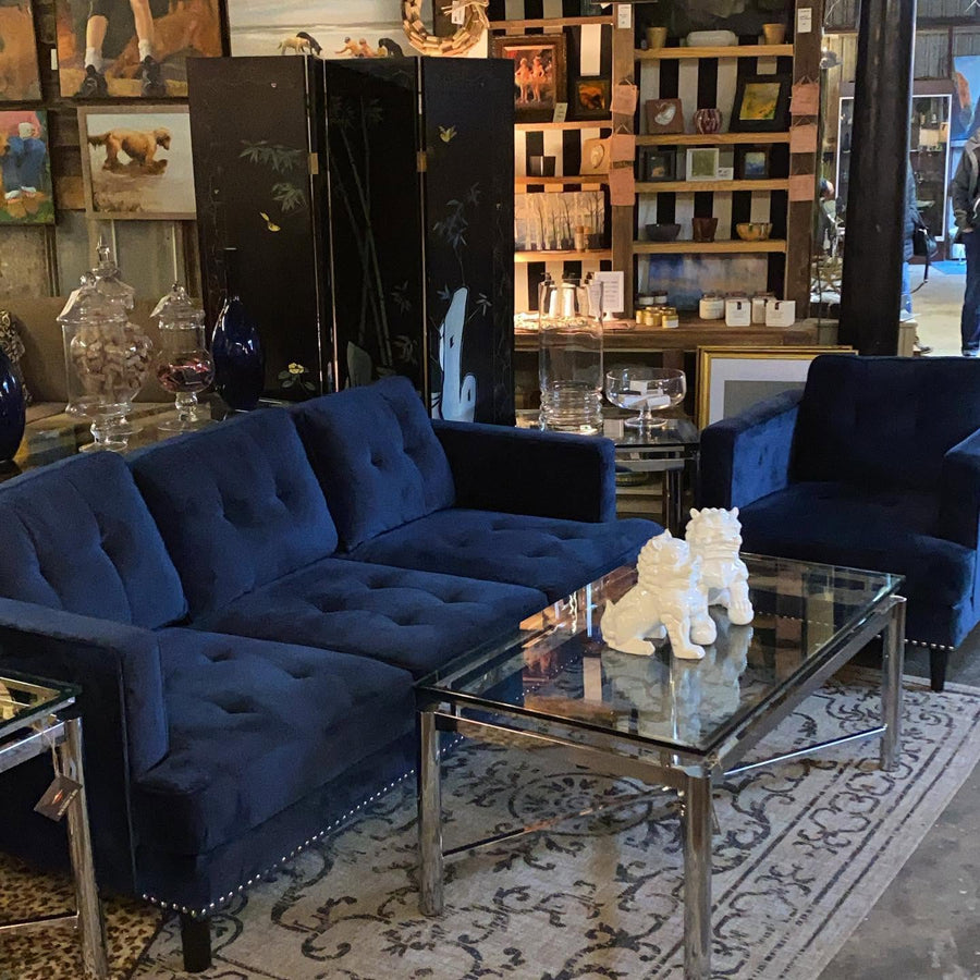 Staging & Event Styling