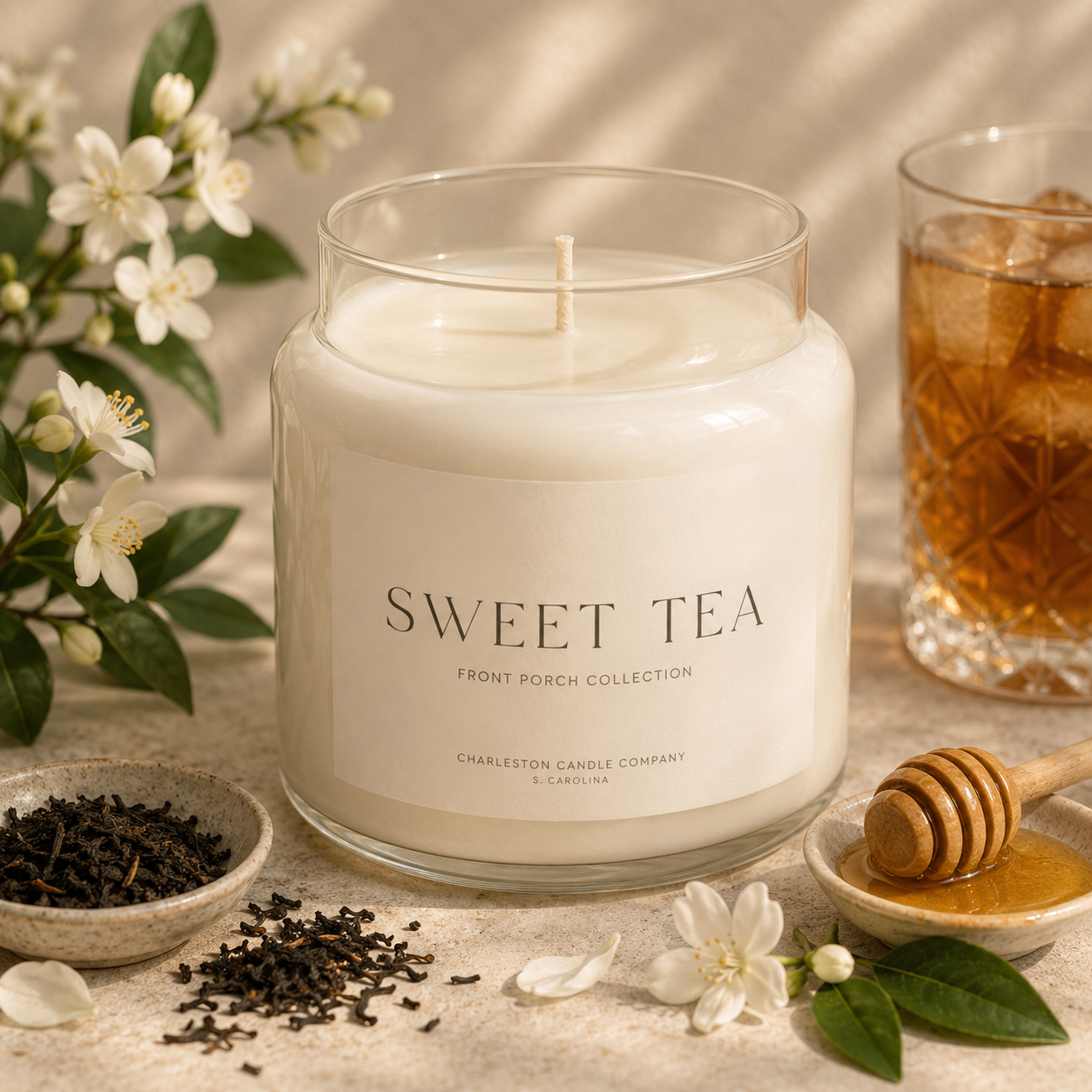 Sweet Tea